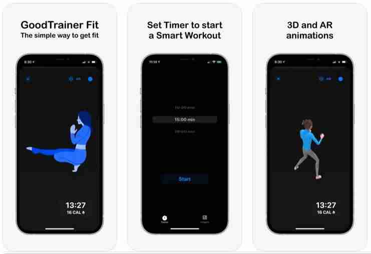 ios大型游戏推荐-苹果手机大型3d游戏排行榜-第27张图片