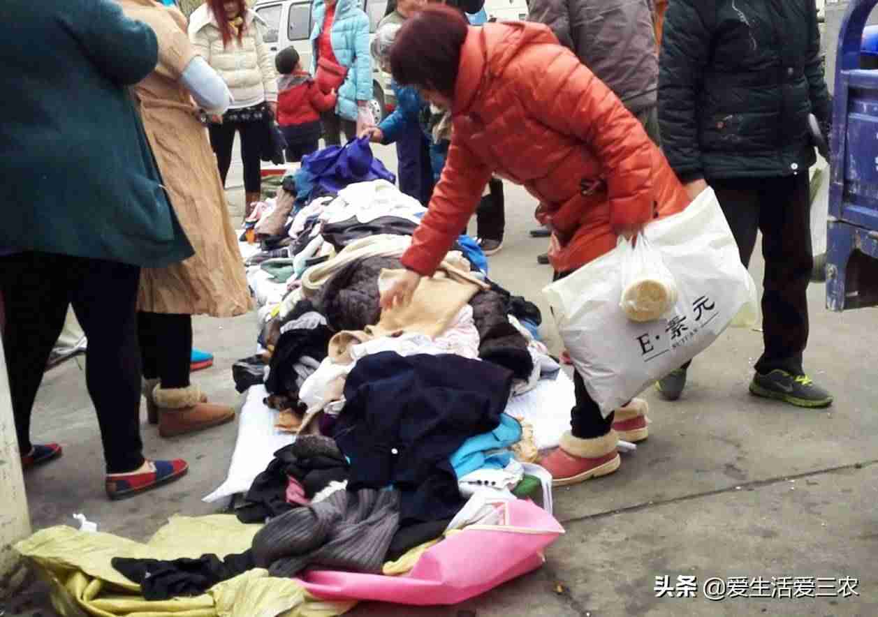 批发什么最赚钱本钱小-集市上能卖的小商品-第3张图片