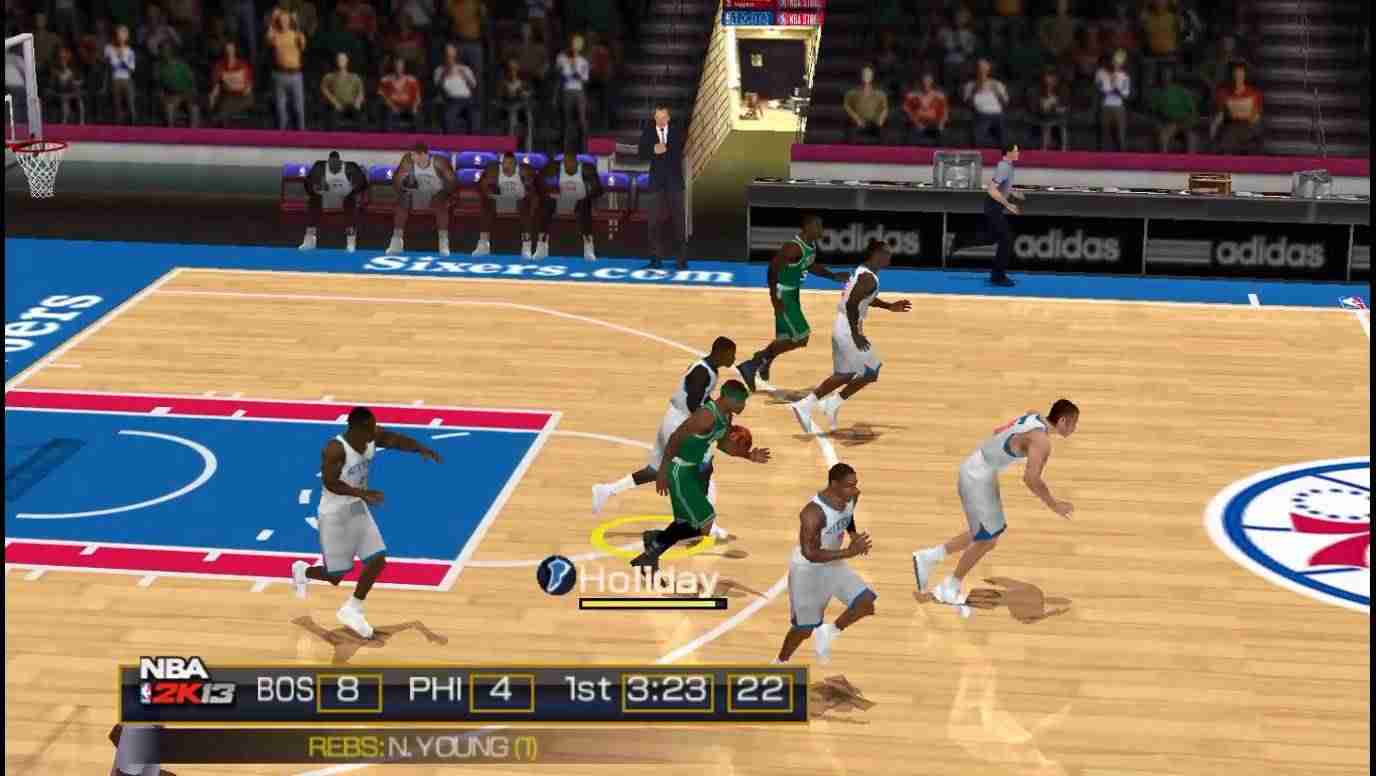 nba2k13闪退怎么解决-nba2k13安卓版中文版-第3张图片