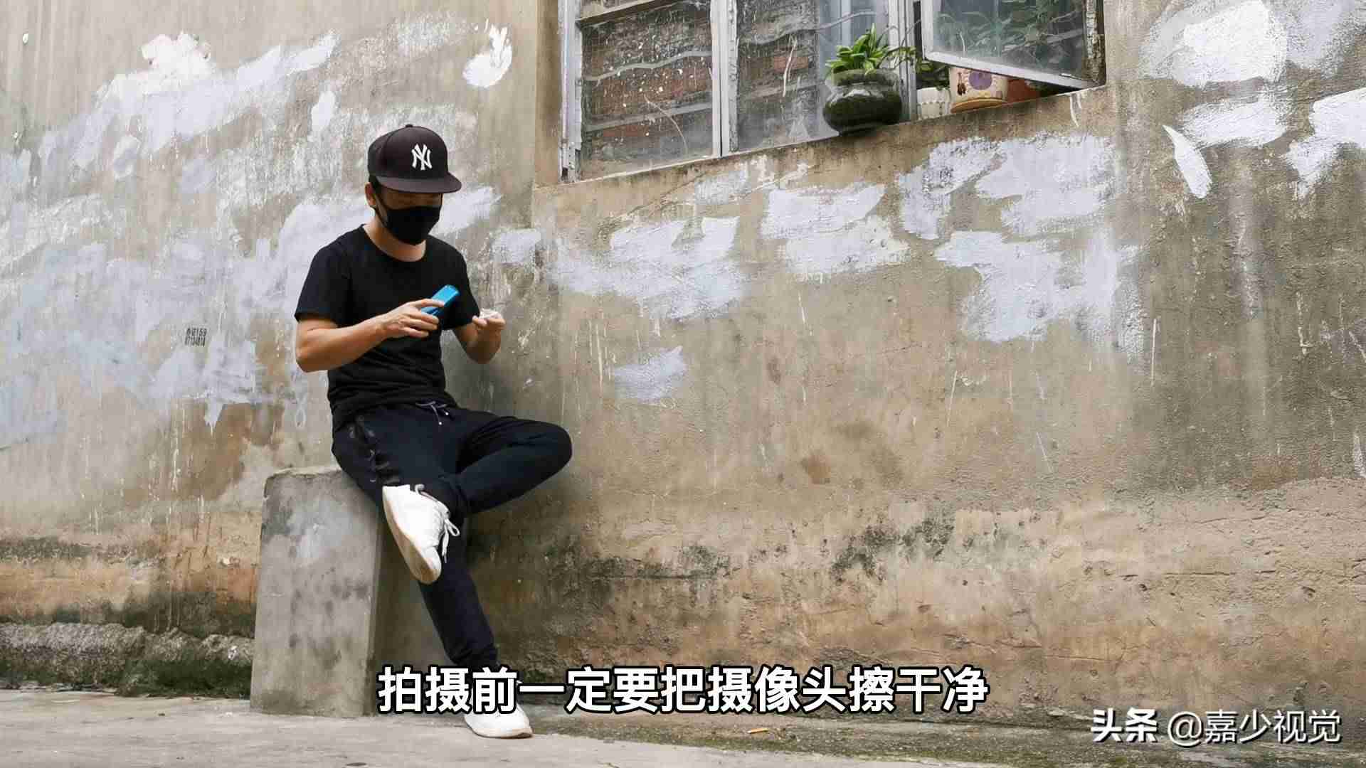 视频清晰度怎么提高-手机视频变清晰软件推荐-第2张图片 视频清晰度怎么提高-手机视频变清晰软件推荐-第2张图片
