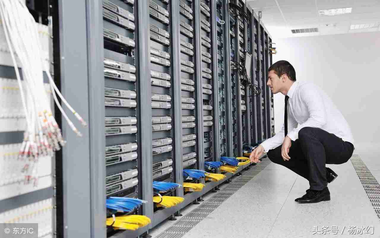 开源netflow流量分析工具-数据流量监控软件推荐-第3张图片