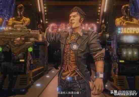 什么游戏赚钱又好玩-一款真正能赚钱的游戏-第11张图片