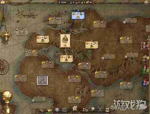 工人物语4秘籍怎么输入-工人物语4无法读取存档的原因-第5张图片
