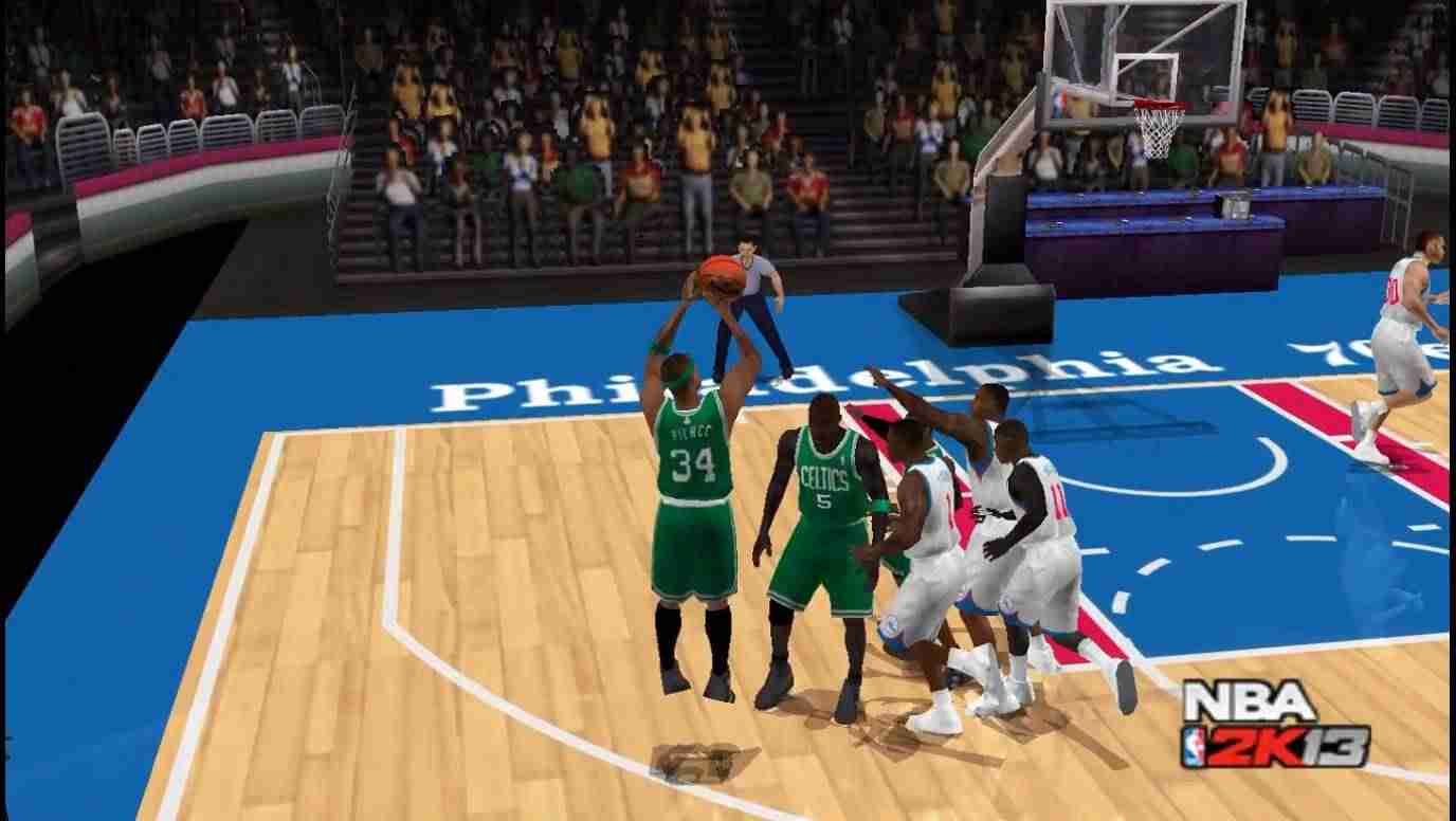 nba2k13闪退怎么解决-nba2k13安卓版中文版-第4张图片