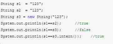 java字符串拆分为数组-Java基本数据类型-第1张图片