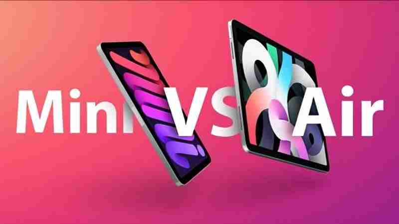 ipad所有型号对比哪一个好用-ipad所有型号及价格-第1张图片