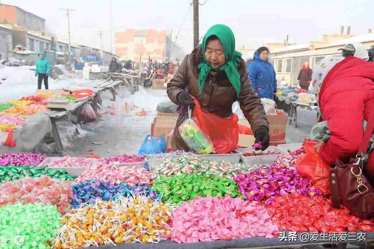批发什么最赚钱本钱小-集市上能卖的小商品-第8张图片