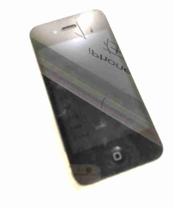 iphone4 8g够用吗-苹果所有型号的手机-第1张图片