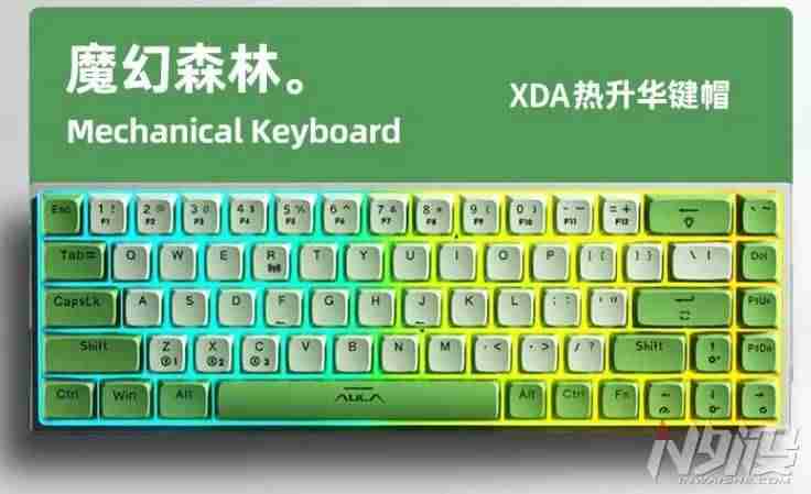 狼蛛机械键盘怎么调灯-最好用的机械键盘-第4张图片 狼蛛机械键盘怎么调灯-最好用的机械键盘-第4张图片