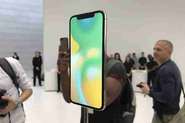 苹果x型号序列号查询-iphonex配置参数详情-第1张图片