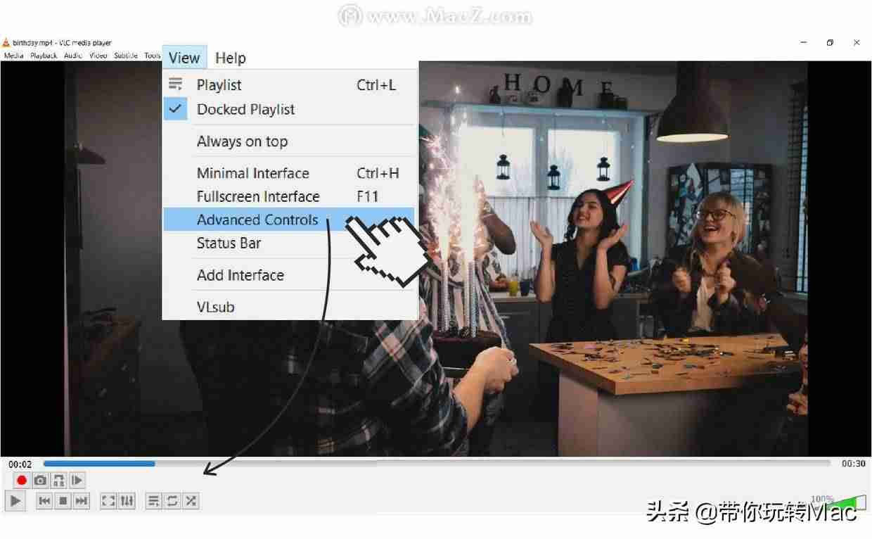 mxf格式用什么播放器可以打开-mxf文件剪辑软件介绍-第2张图片