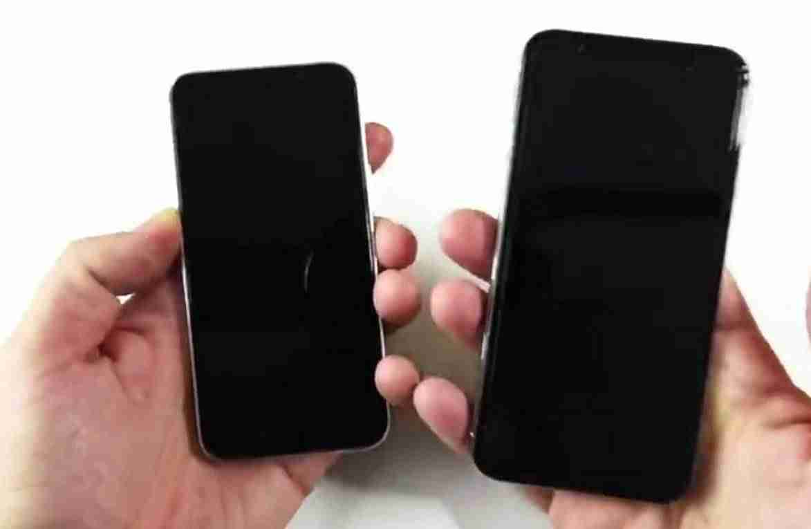 iphonex像素怎么样-iphone x与xr参数对比-第3张图片
