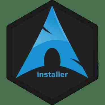 arch linux安装-最流畅的linux桌面系统-第3张图片