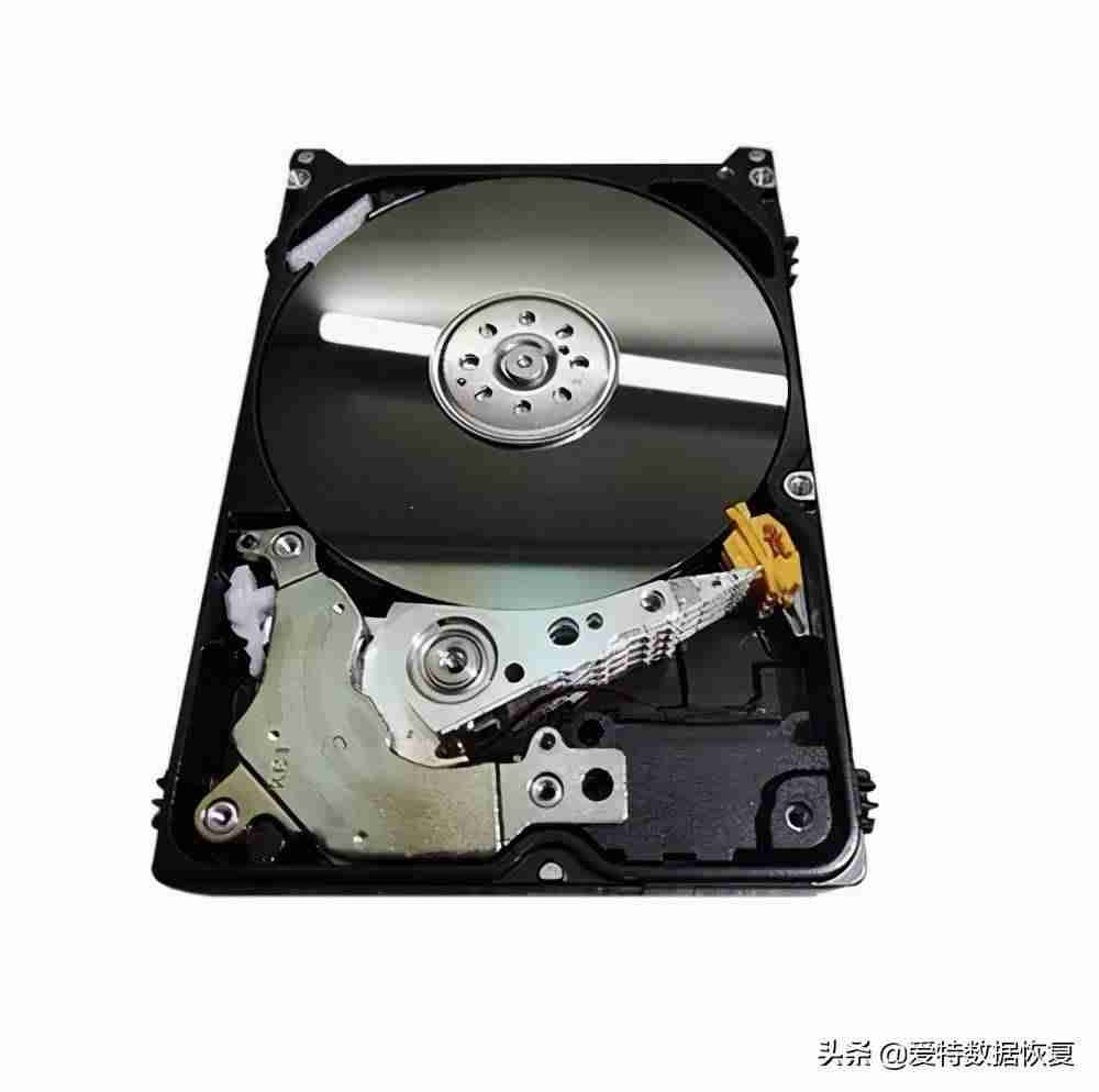 移动硬盘容易坏吗能修好了-最安全长久的存储工具-第2张图片