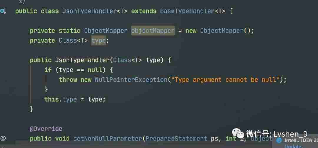 json转list对象集合-jsonobject转实体类-第7张图片