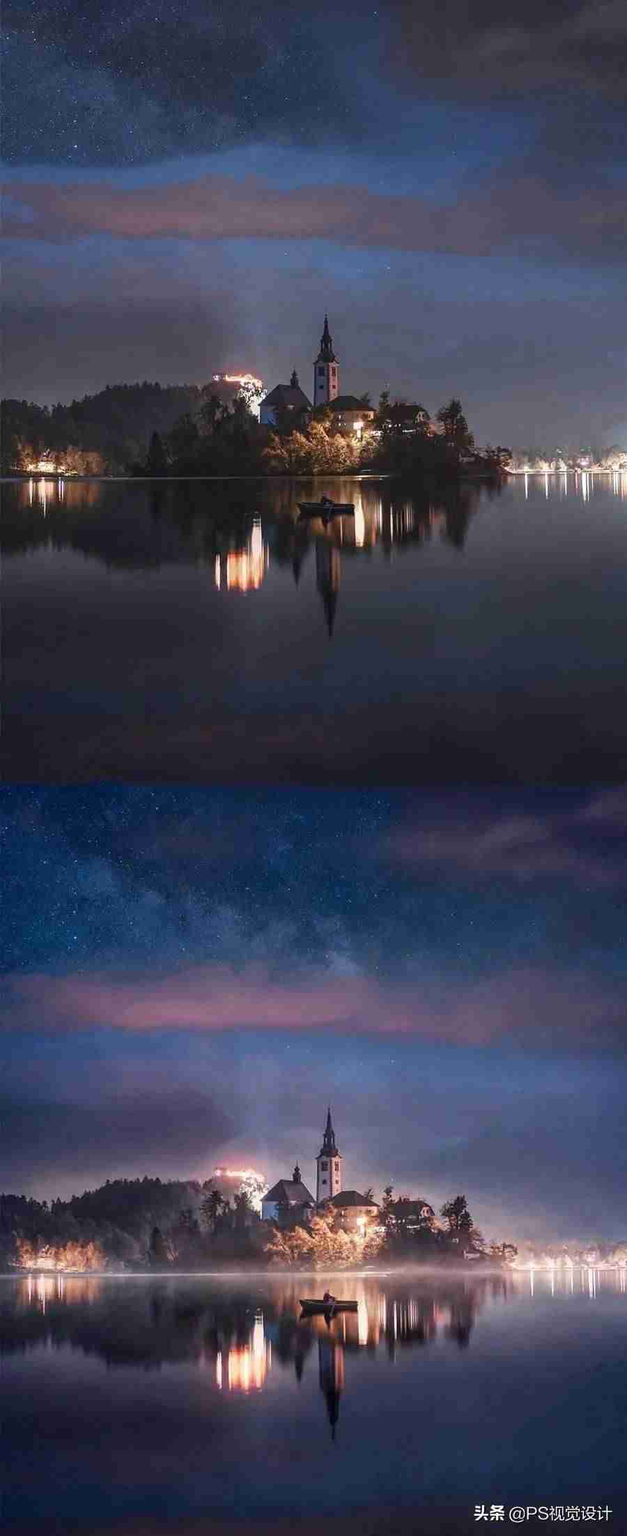 photoshop画图教程-ps作图基本步骤-第10张图片 photoshop画图教程-ps作图基本步骤-第10张图片