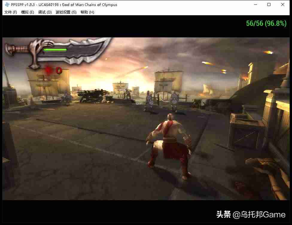 psp iso怎么安装-psp十大经典游戏排行-第8张图片 psp iso怎么安装-psp十大经典游戏排行-第8张图片