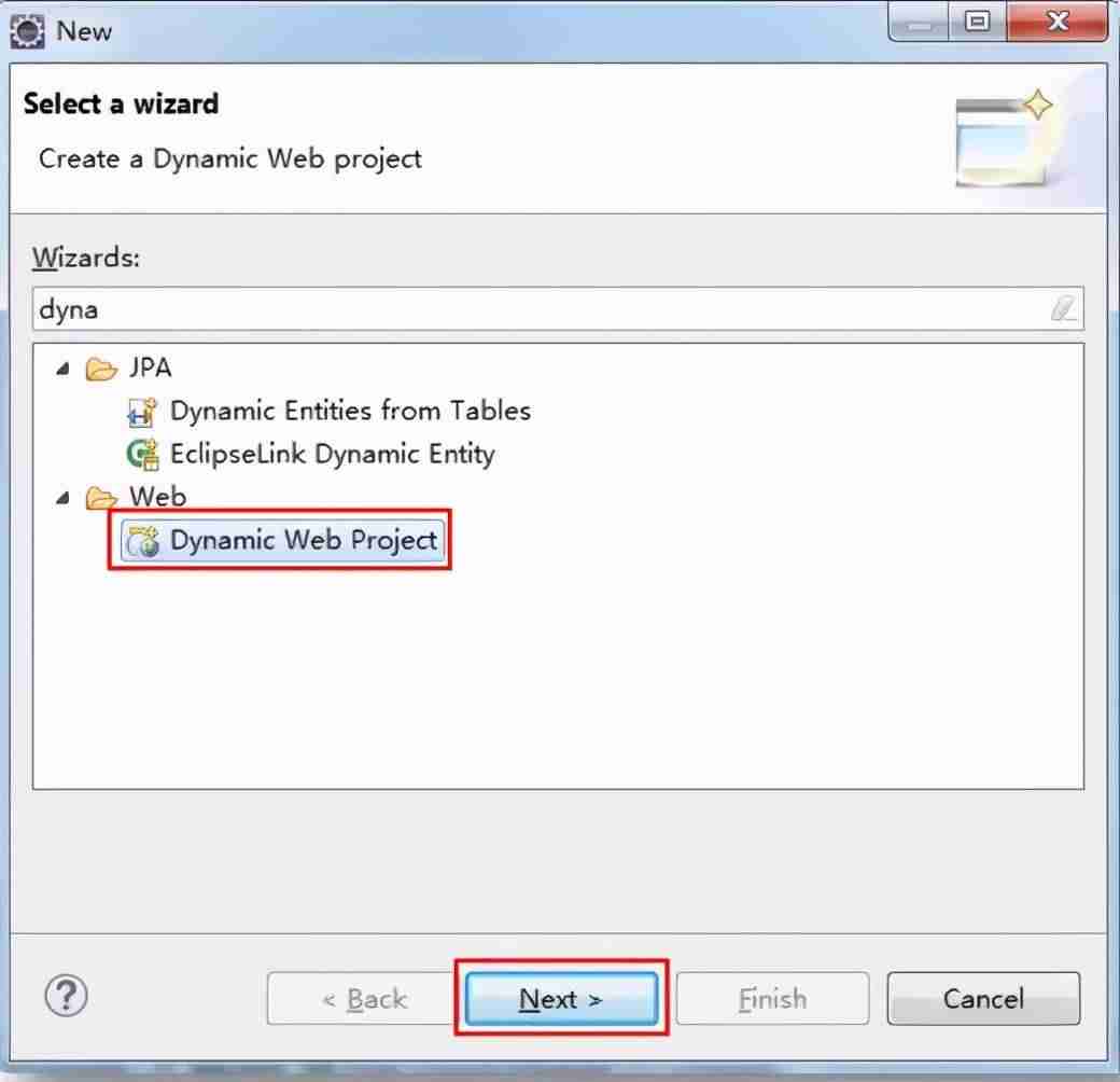 eclips安装实例教程-教你eclipse建立java程序流程-第10张图片 eclips安装实例教程-教你eclipse建立java程序流程-第10张图片