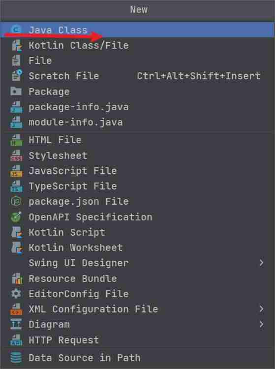 java怎么使用数组-java新手代码大全-第6张图片