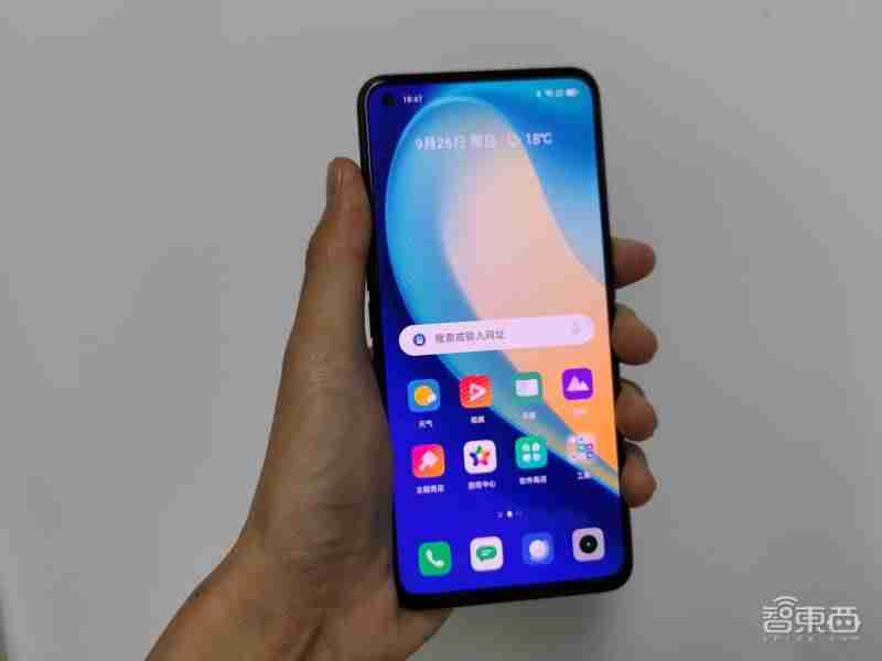 oppo real me系列-opporealme配置参数-第2张图片
