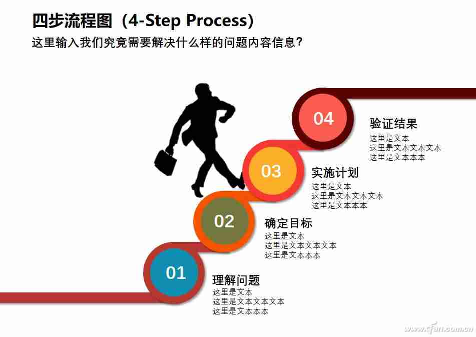 ppt流程图怎么制作-新手制作ppt详细步骤-第7张图片