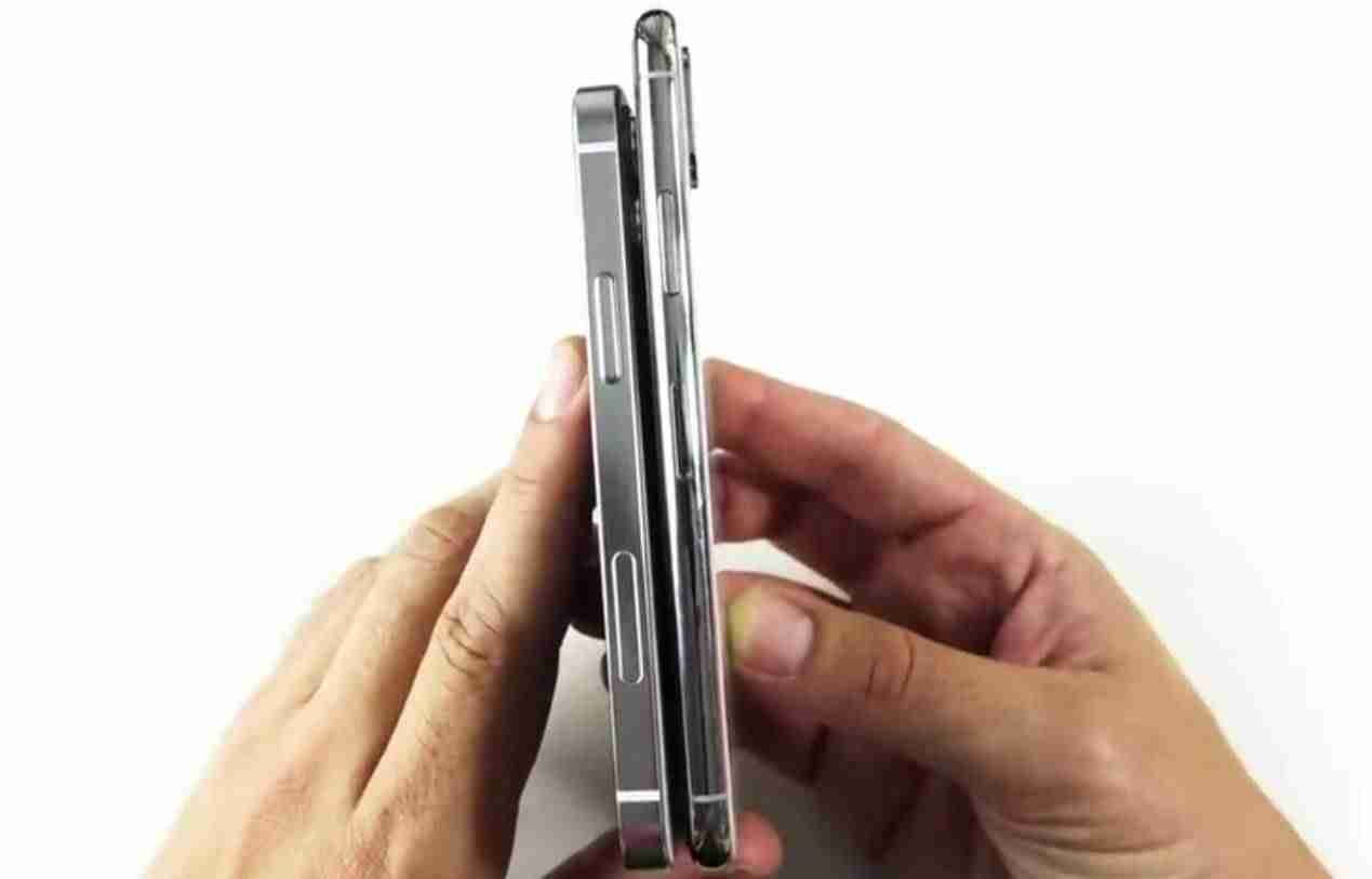 iphonex像素怎么样-iphone x与xr参数对比-第2张图片