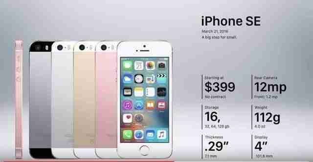 iphone6屏幕尺寸多大-iphone6参数配置详细-第14张图片