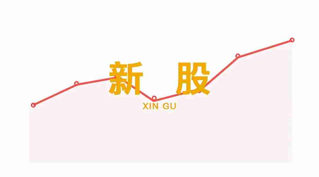 申购新股技巧时间-新股申购方法与技巧-第3张图片