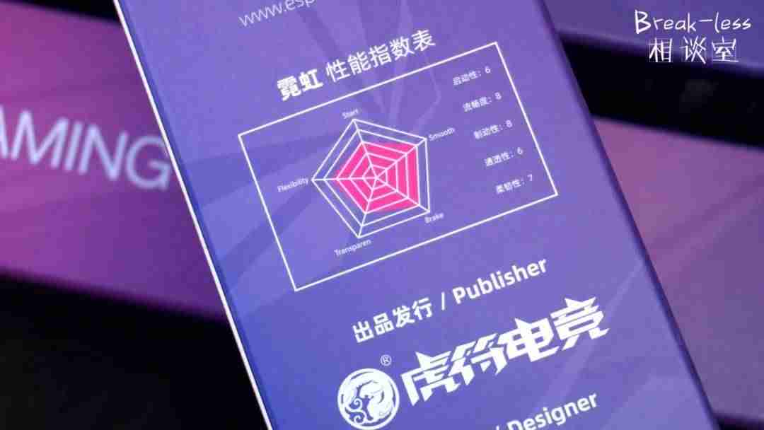 虎符电竞鼠标垫怎么样-打比赛赚钱的电竞软件-第3张图片 虎符电竞鼠标垫怎么样-打比赛赚钱的电竞软件-第3张图片
