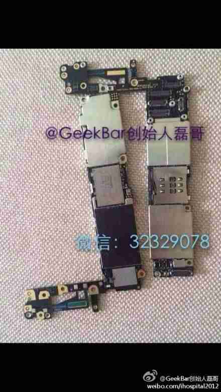 iphone6长度多少尺码-苹果6参数配置尺寸-第1张图片
