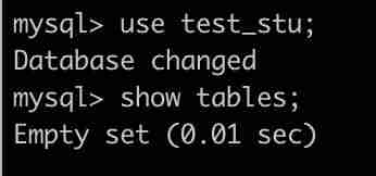 sql建表命令-数据库sql语句大全实例-第4张图片