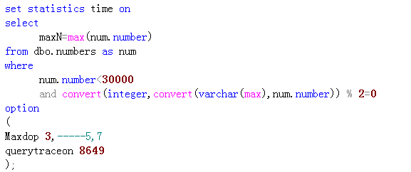 sqlserver日志查看-oracle数据库菜鸟教程-第7张图片