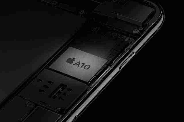 苹果7发布会新品-iphone发布会图文直播-第7张图片