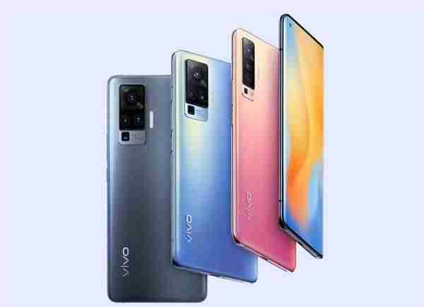 x60s手机怎么样-vivox60s参数-第1张图片