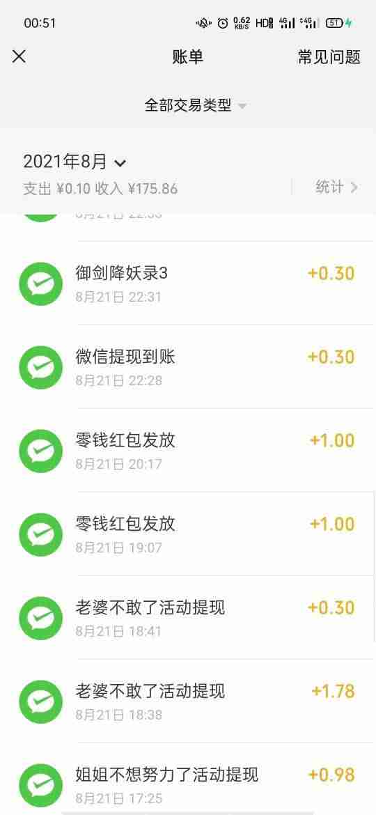 什么软件赚钱快又可靠-学生挣钱最快的游戏-第5张图片