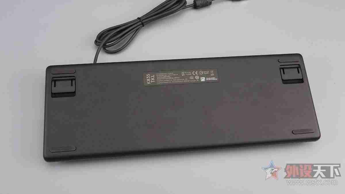 罗技机械键盘怎么样-2021机械键盘排行榜-第8张图片