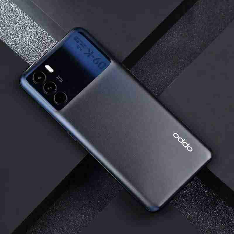 oppo最新款手机是哪款-2021年oppo新款手机-第3张图片