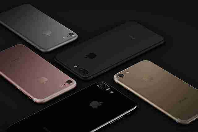 苹果7发布会新品-iphone发布会图文直播-第2张图片