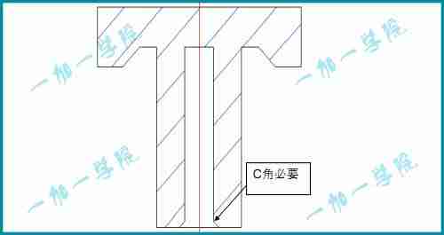产品结构设计论坛-产品结构设计基本知识-第22张图片