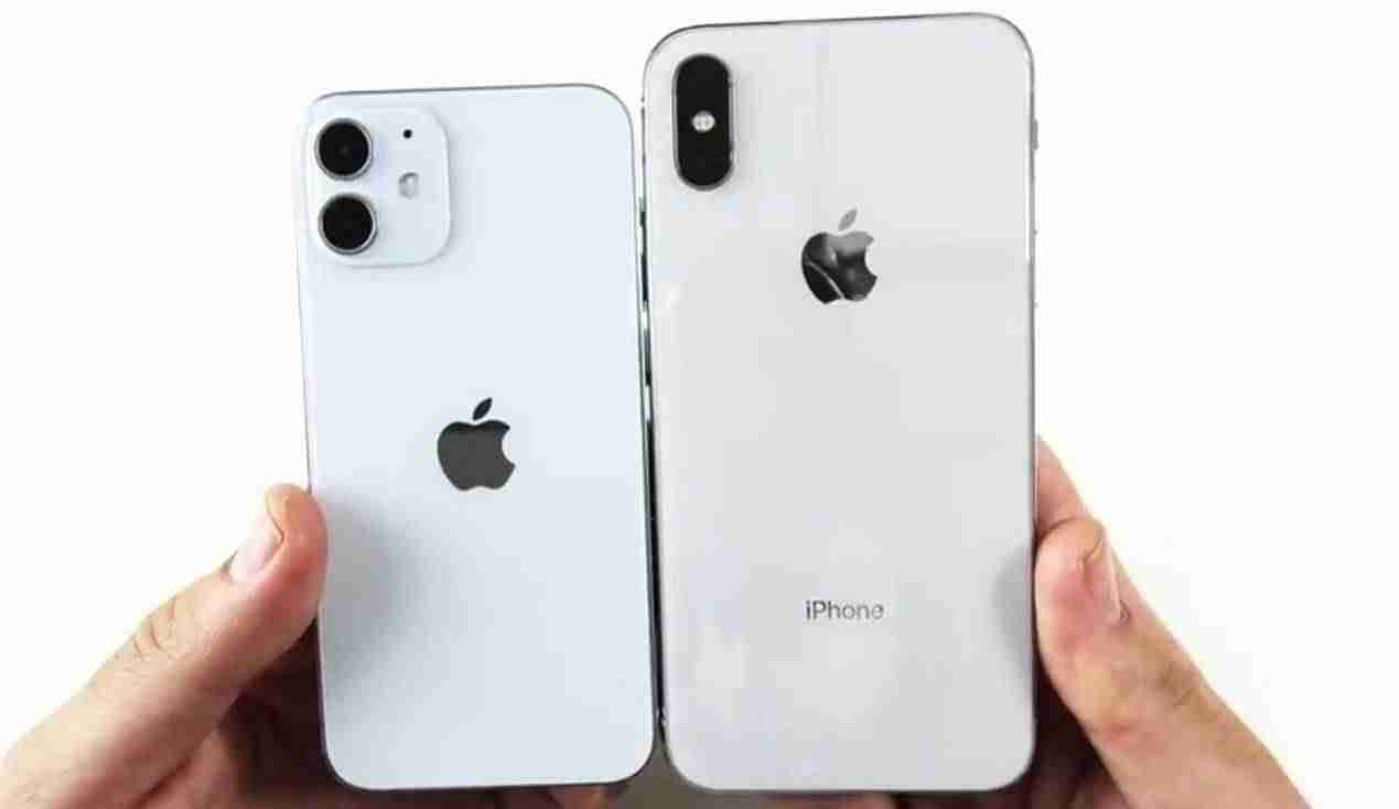 iphonex像素怎么样-iphone x与xr参数对比-第1张图片