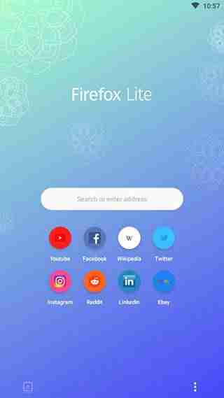 mozilla是什么浏览器可以卸载吗-不受国内限制的浏览器-第4张图片