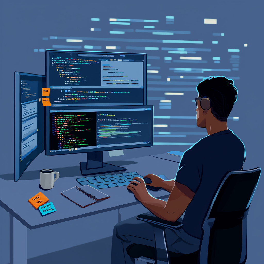 前端开发中的唯一标识:从HTML ID到现代框架的标识哲学