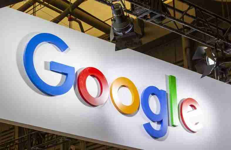 google账号注册手机号-google谷歌账号注册条件-第2张图片