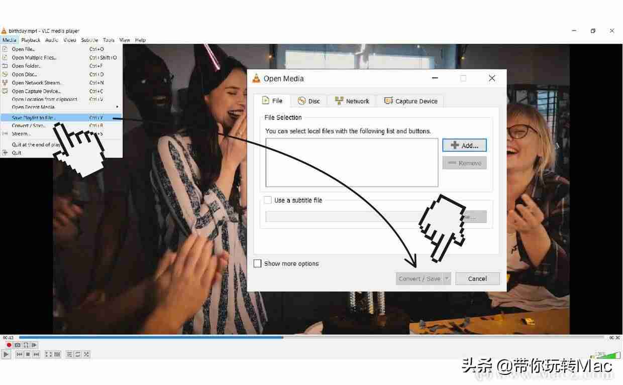 mxf格式用什么播放器可以打开-mxf文件剪辑软件介绍-第4张图片
