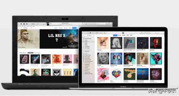 itunes升级系统教程-电脑升级苹果手机系统教程-第2张图片
