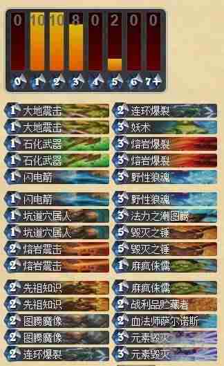 炉石传说盒字进不去游戏-炉石传说手机辅助app推荐-第16张图片