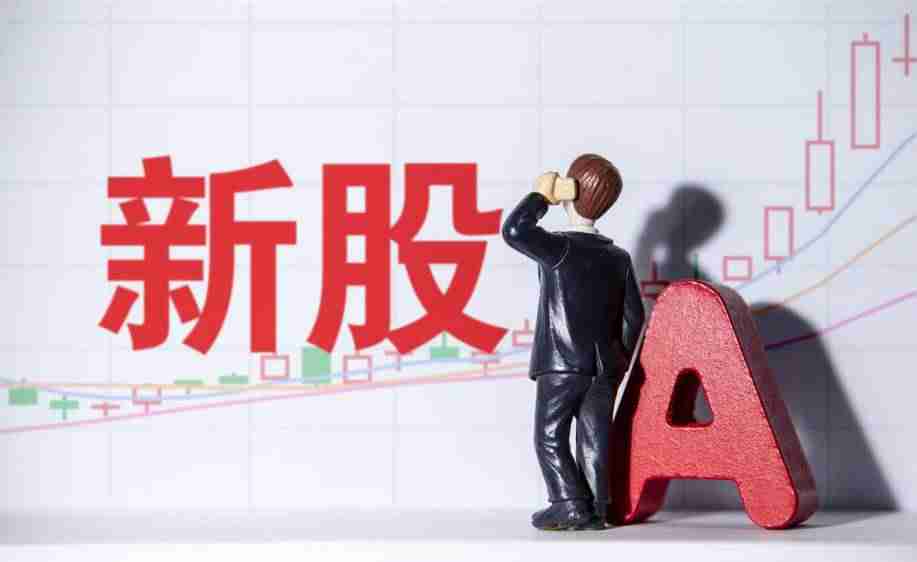 申购新股技巧时间-新股申购方法与技巧-第2张图片