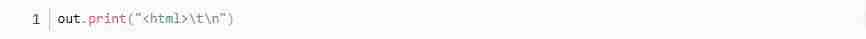 jsp系统怎么运行的-jsp学生信息管理系统简介-第7张图片