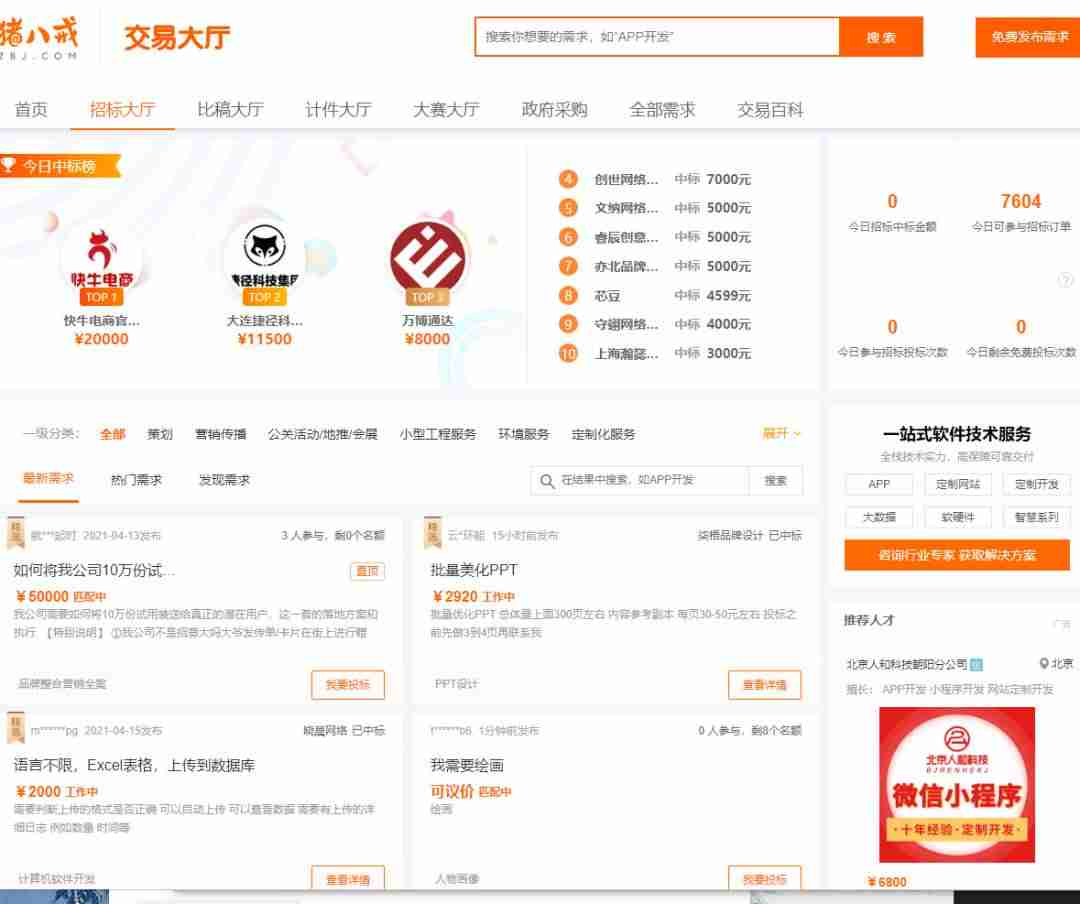 现在在家可以的工作有哪些-靠谱的在家能做的工作-第1张图片