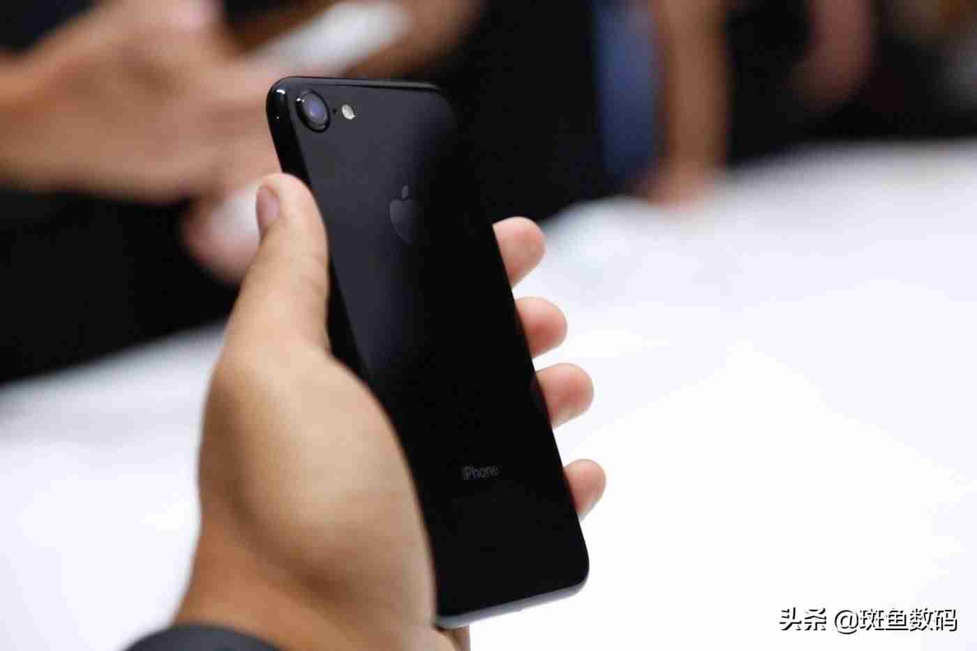 iphone7重量多少克-iphone7详细参数配置-第3张图片
